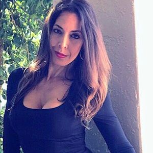 Meet your Posher, Ruth